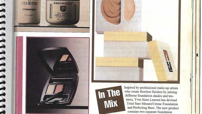 Krismark Body Lotion Patchouli