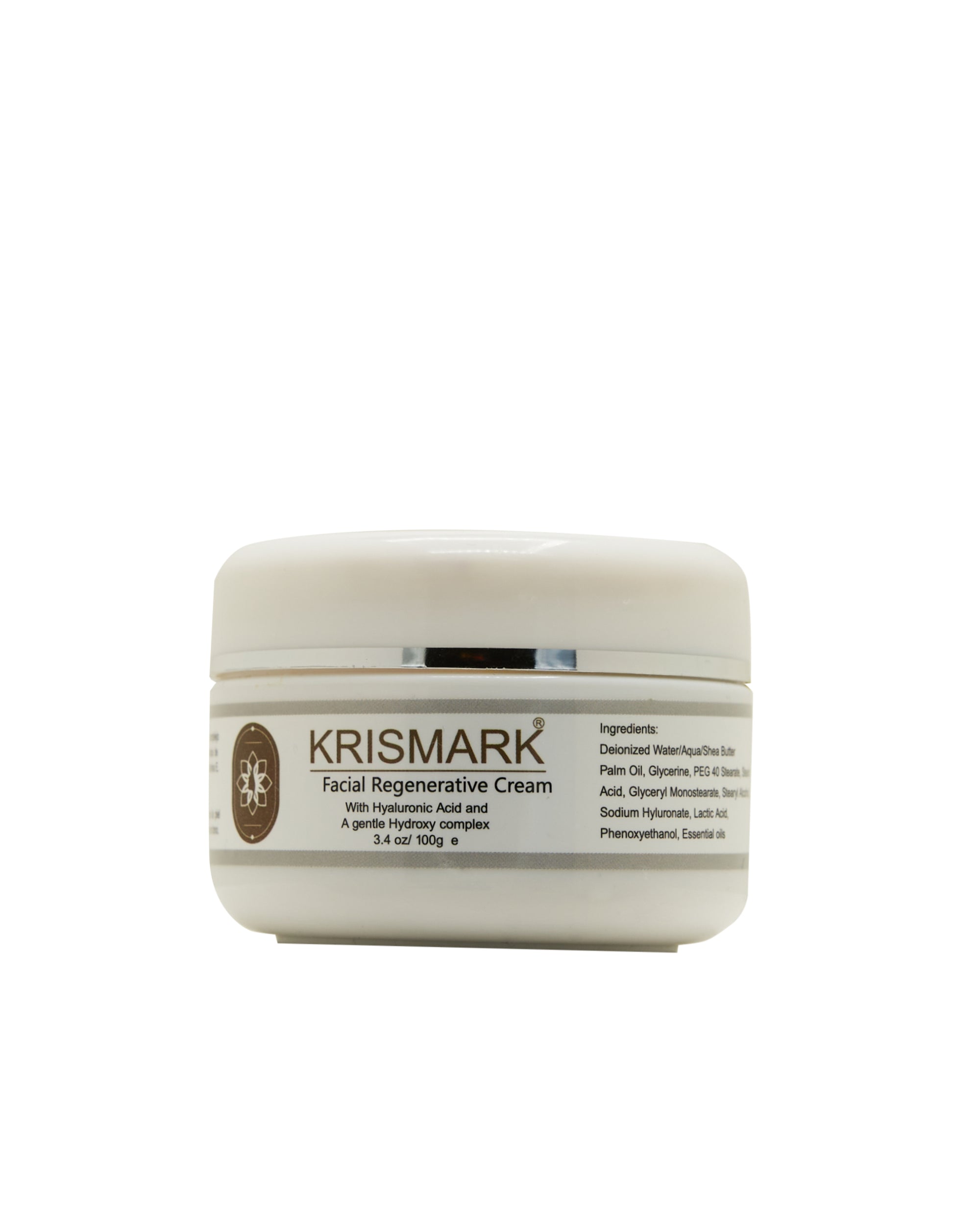 Facial Regenerative cream