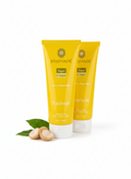 Krismark Hand Cream With Palm Oil and Shea Butter - Patchouli