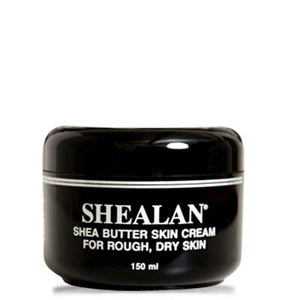 Shealan Shea Butter Skin Cream
